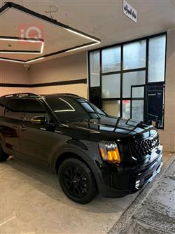 Kia Telluride